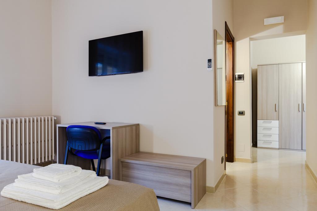 B&B Salento ซาน เชซาริโอ ดิ เลชเช ภายนอก รูปภาพ