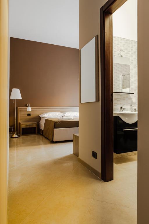 B&B Salento ซาน เชซาริโอ ดิ เลชเช ภายนอก รูปภาพ