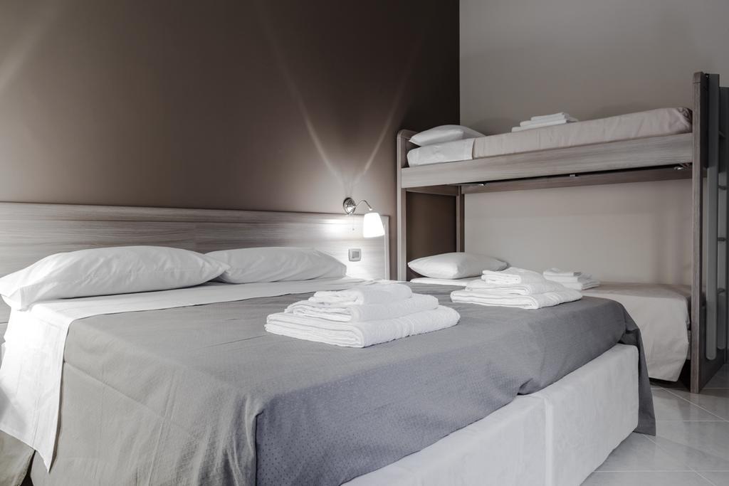 B&B Salento ซาน เชซาริโอ ดิ เลชเช ห้อง รูปภาพ