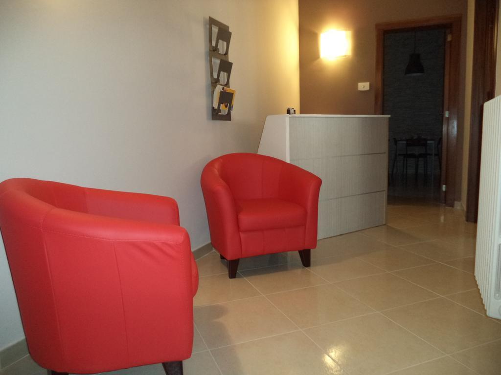 B&B Salento ซาน เชซาริโอ ดิ เลชเช ห้อง รูปภาพ